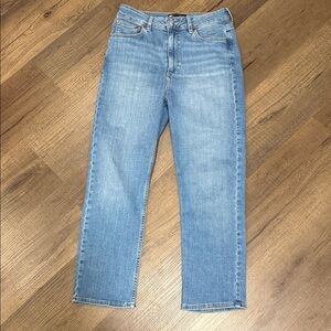 ASOS Light Blue Women Jeans